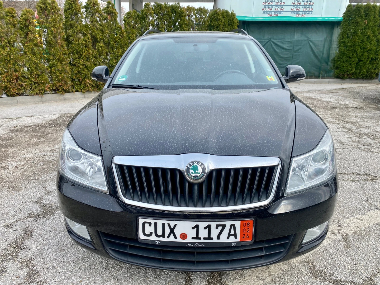 Skoda Octavia Топ състояние - изображение 2