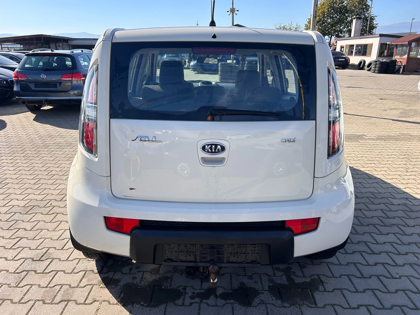 Kia Soul 1.6CRDI EURO 4 ЛИЗИНГ - изображение 7