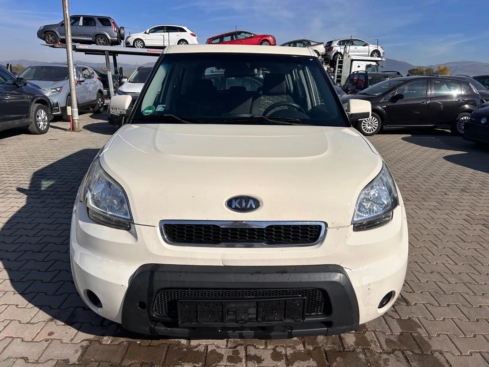 Kia Soul 1.6CRDI EURO 4 ЛИЗИНГ - изображение 3