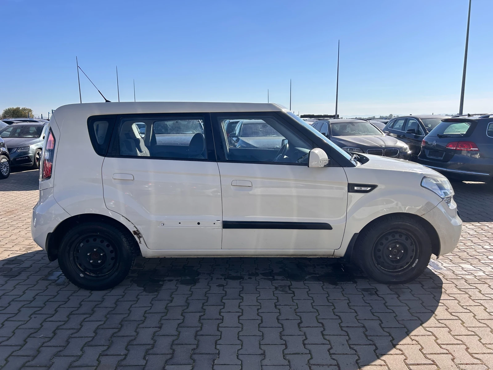 Kia Soul 1.6CRDI EURO 4 ЛИЗИНГ - изображение 5