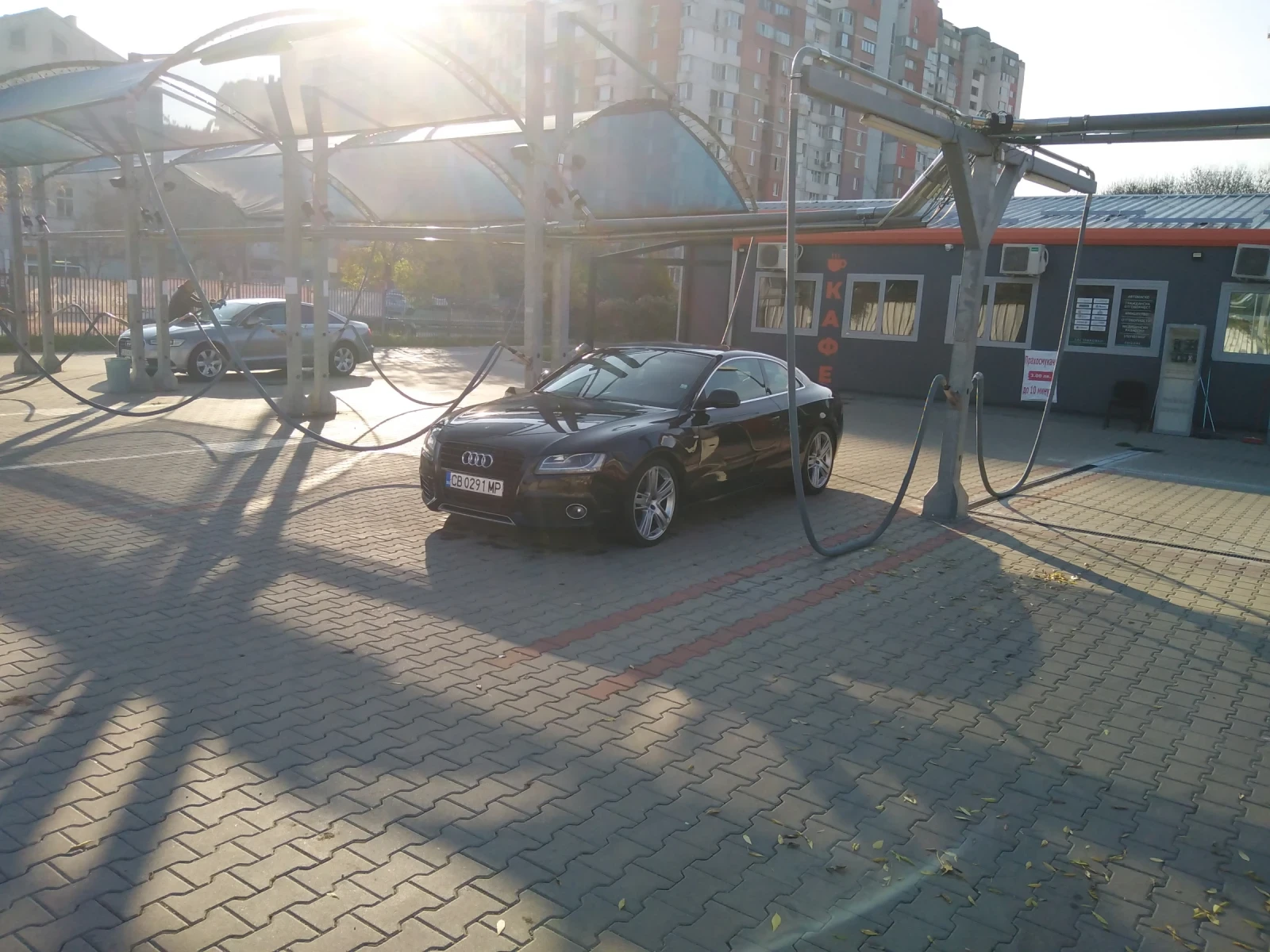 Audi A5 2xSline - изображение 4