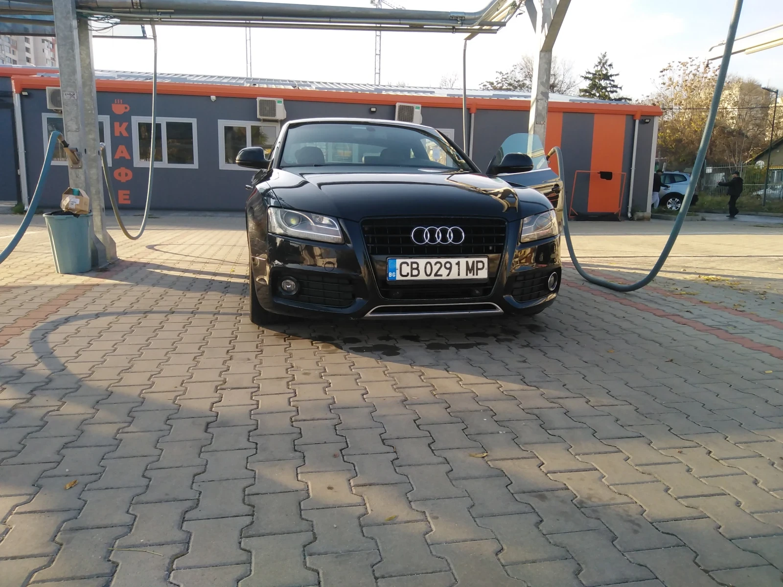 Audi A5 2xSline - изображение 7