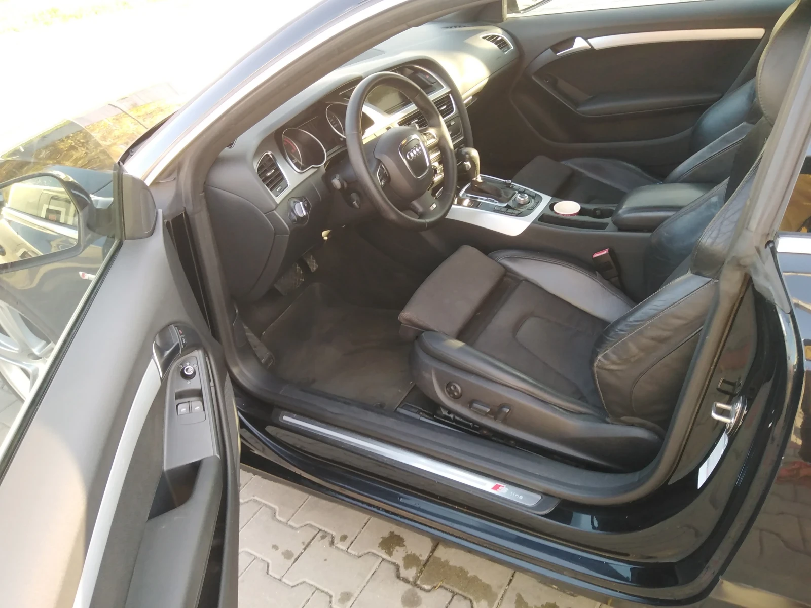 Audi A5 2xSline - изображение 2