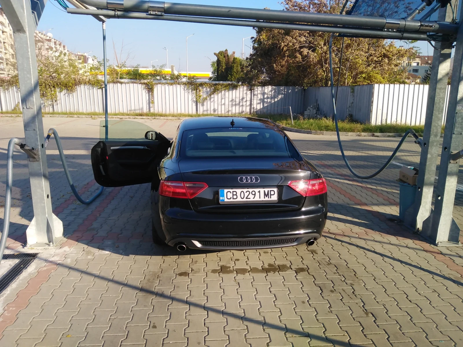 Audi A5 2xSline - изображение 6