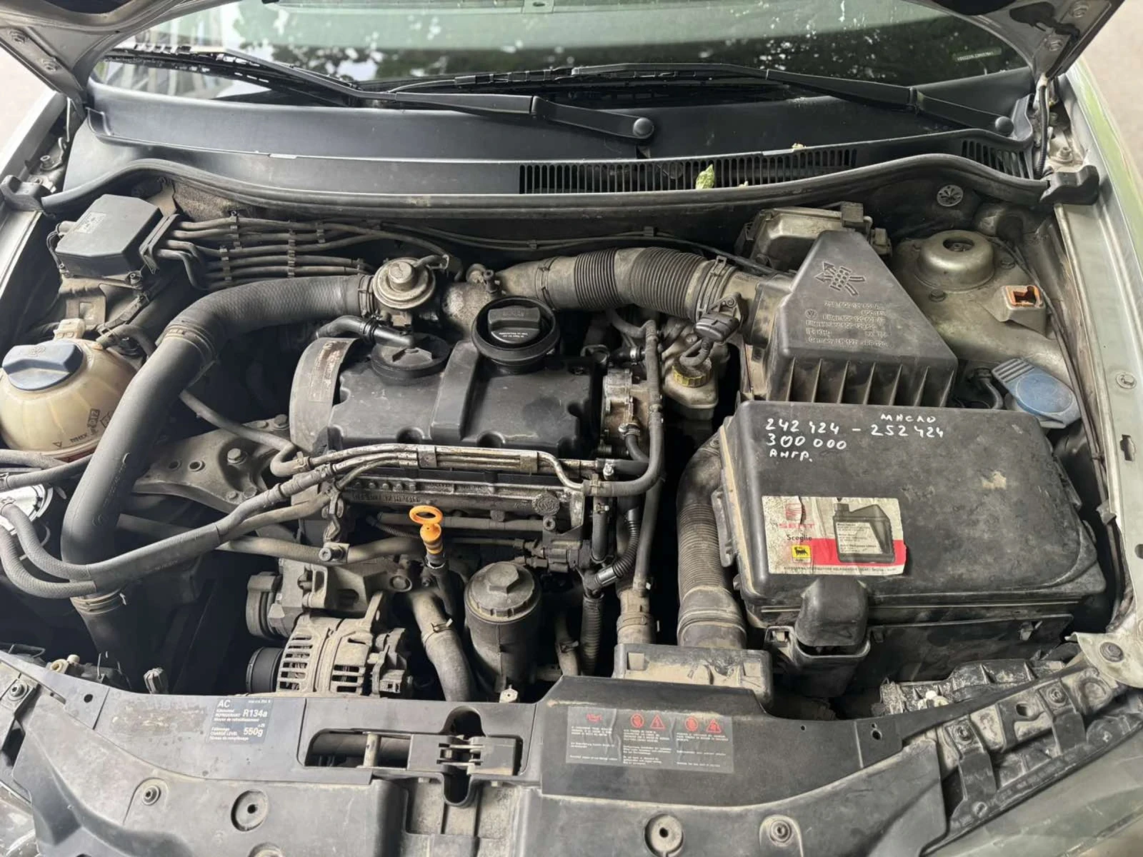 Seat Ibiza  - изображение 6