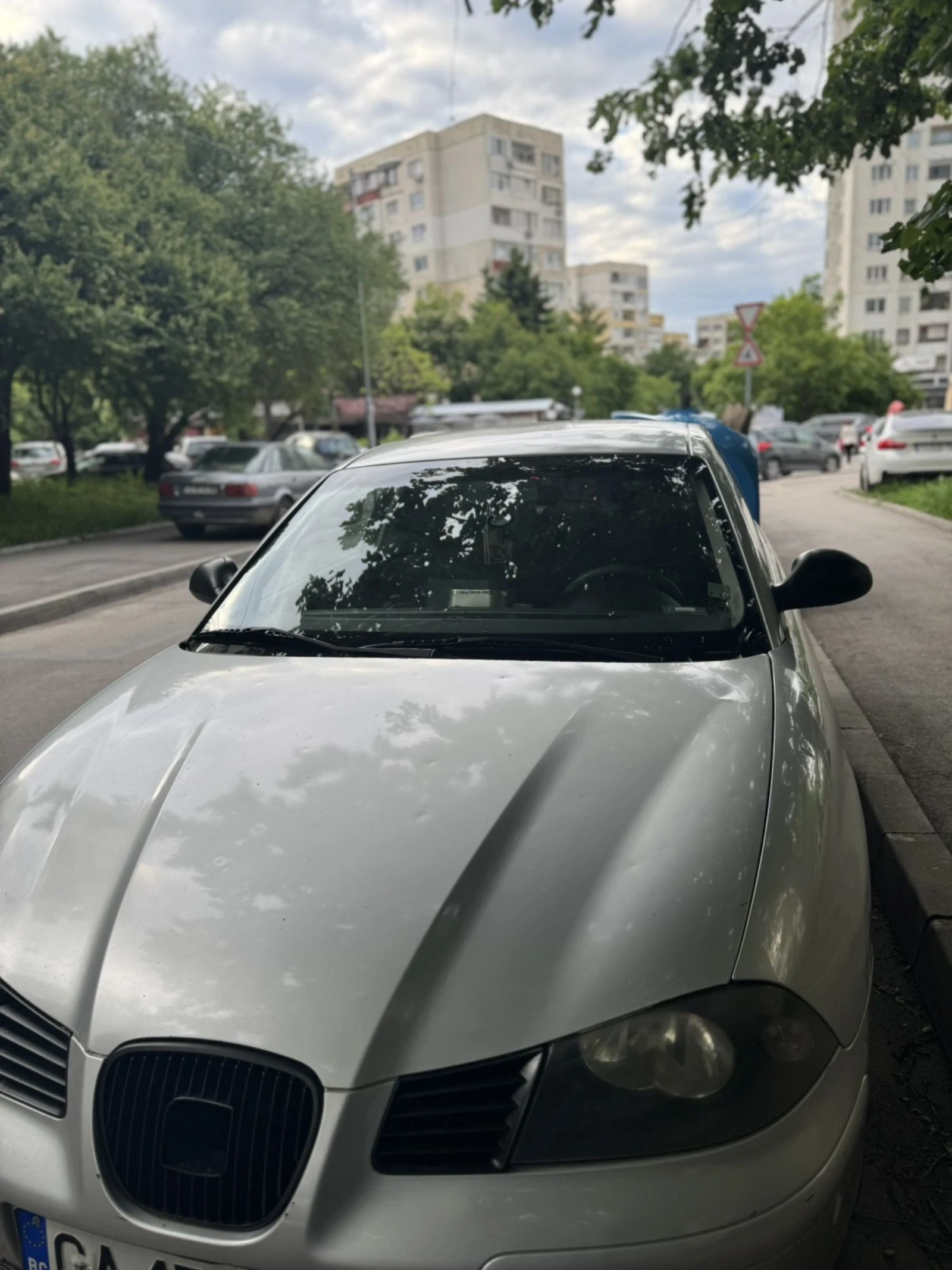 Seat Ibiza  - изображение 2