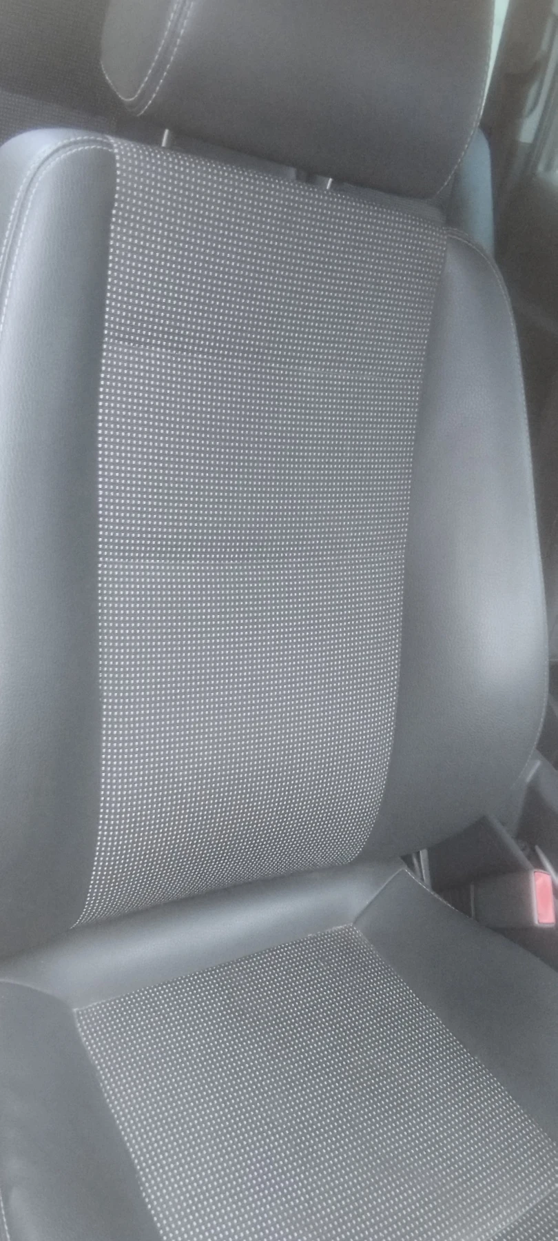 Opel Zafira 1, 6 - изображение 5