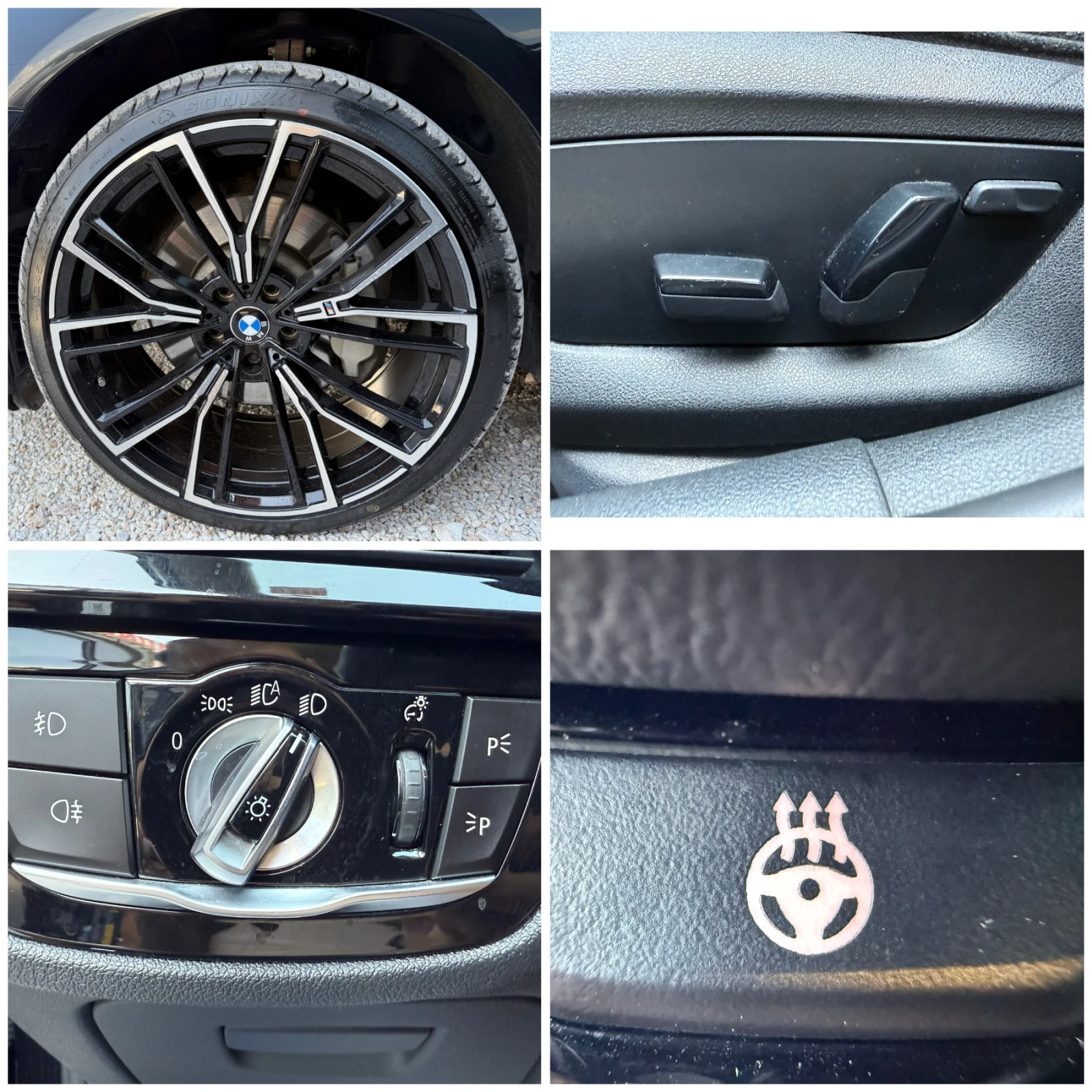 BMW 530E ///M-PACK* FACE-LIFT | Mobile.bg   15