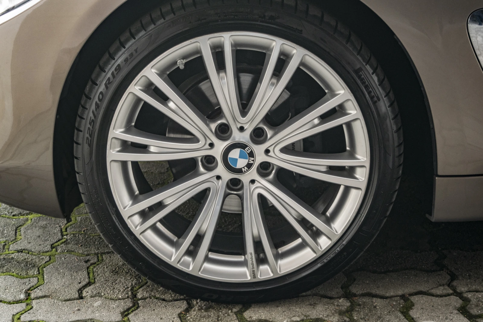 BMW 420 d xDrive Gran Coupe - изображение 5