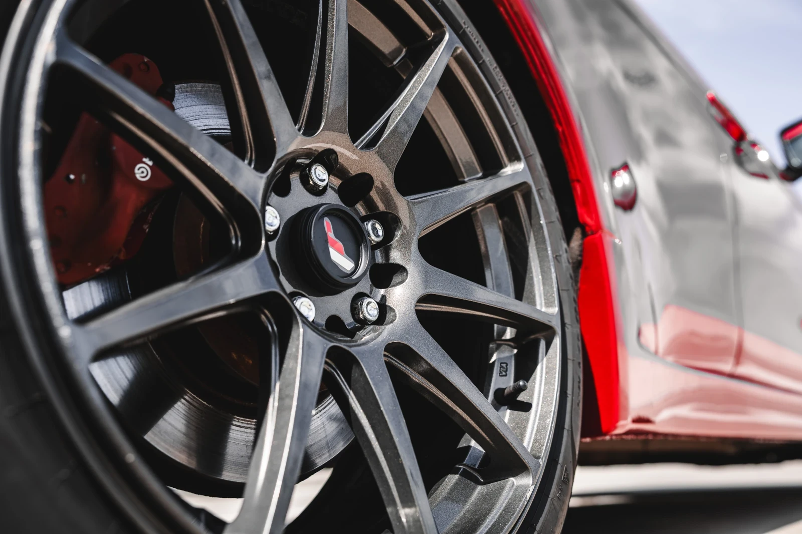 Mitsubishi Lancer Evolution X - изображение 7