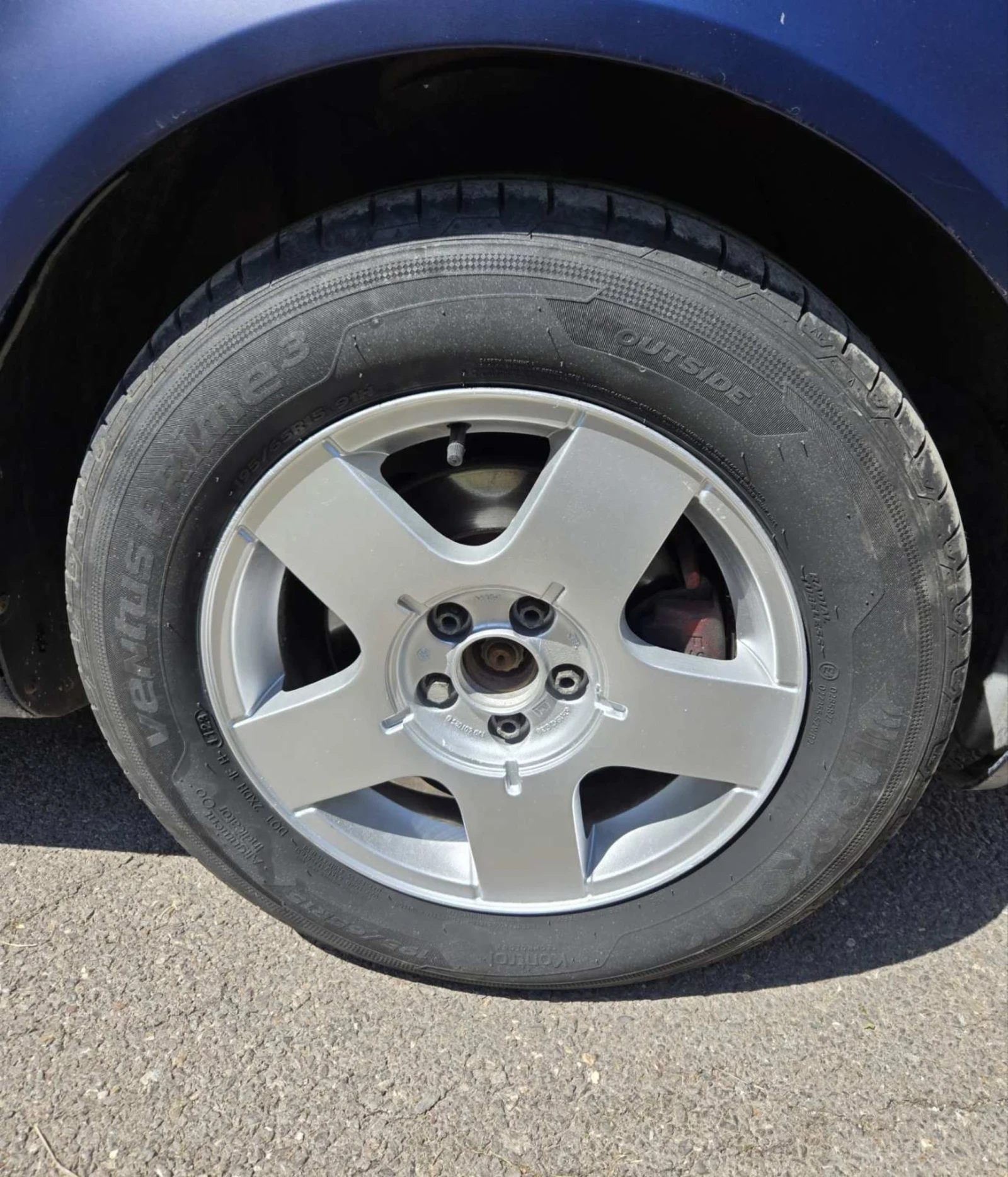 VW Golf 1.9tdi - изображение 6