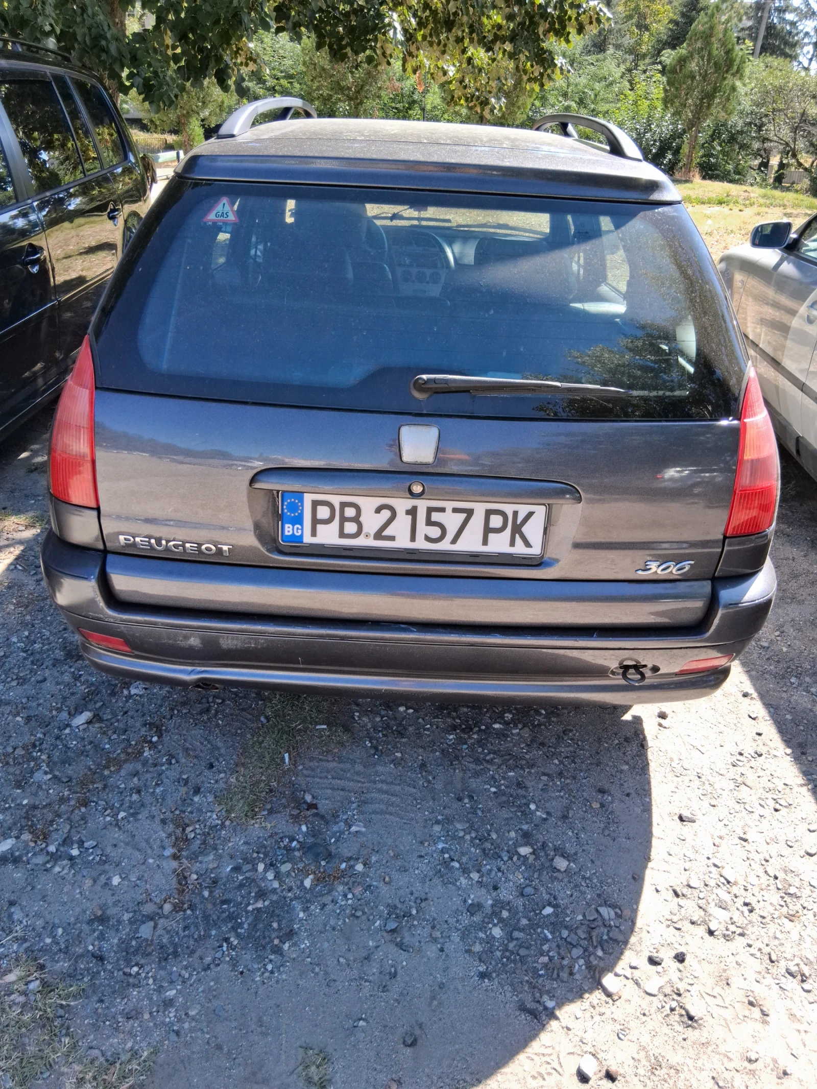 Peugeot 306  - изображение 2