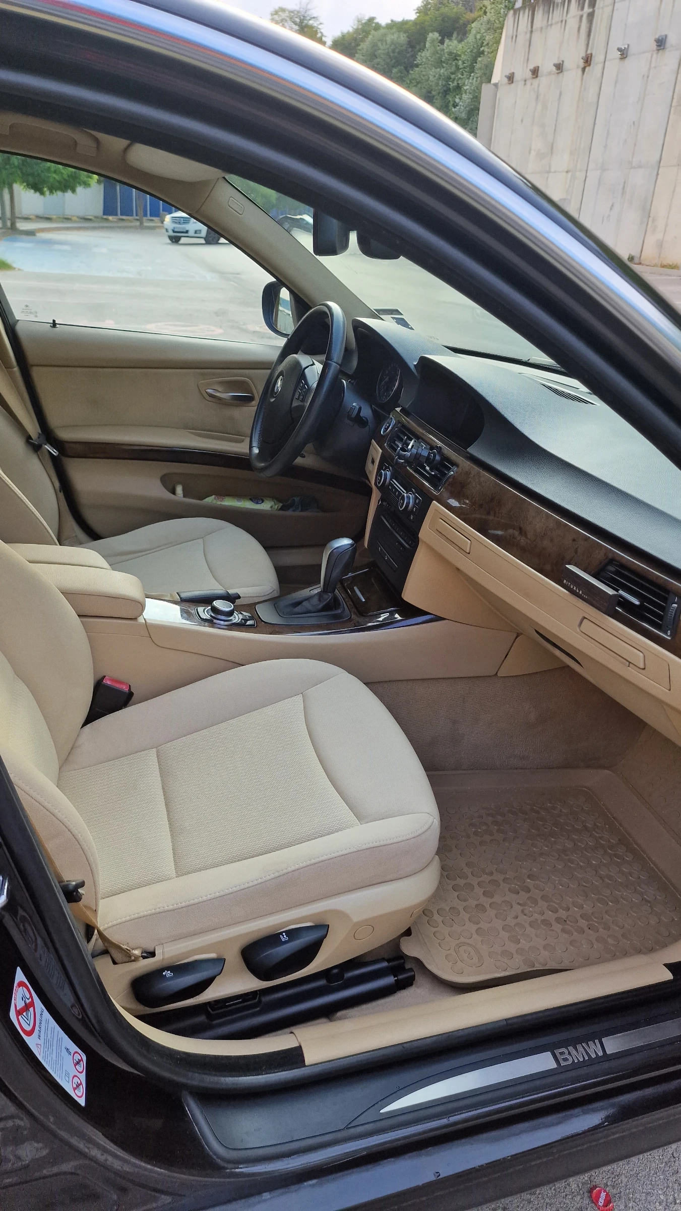 BMW 330 330i 4x4 272 | Mobile.bg   12