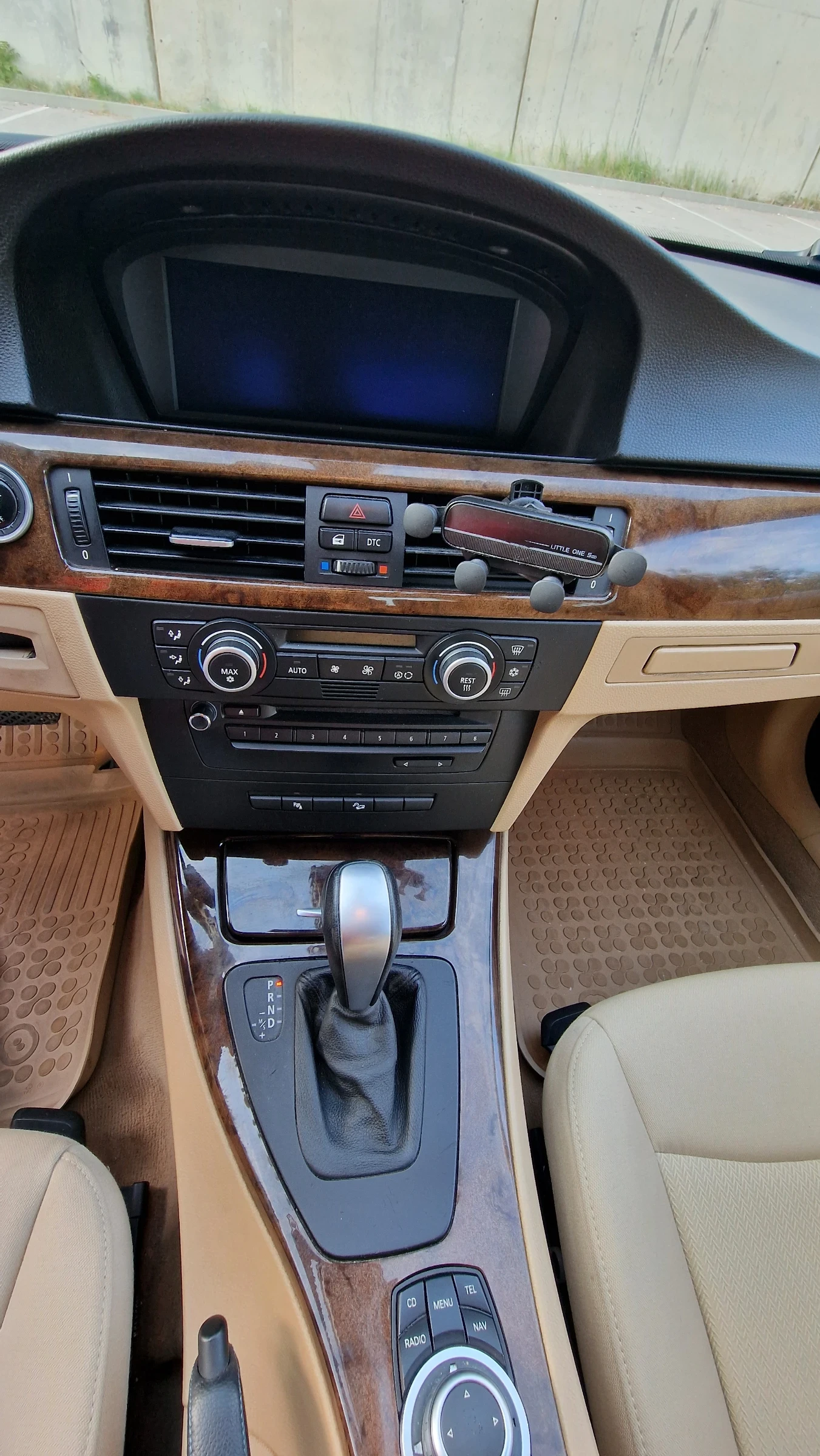 BMW 330 330i 4x4 272 | Mobile.bg   17