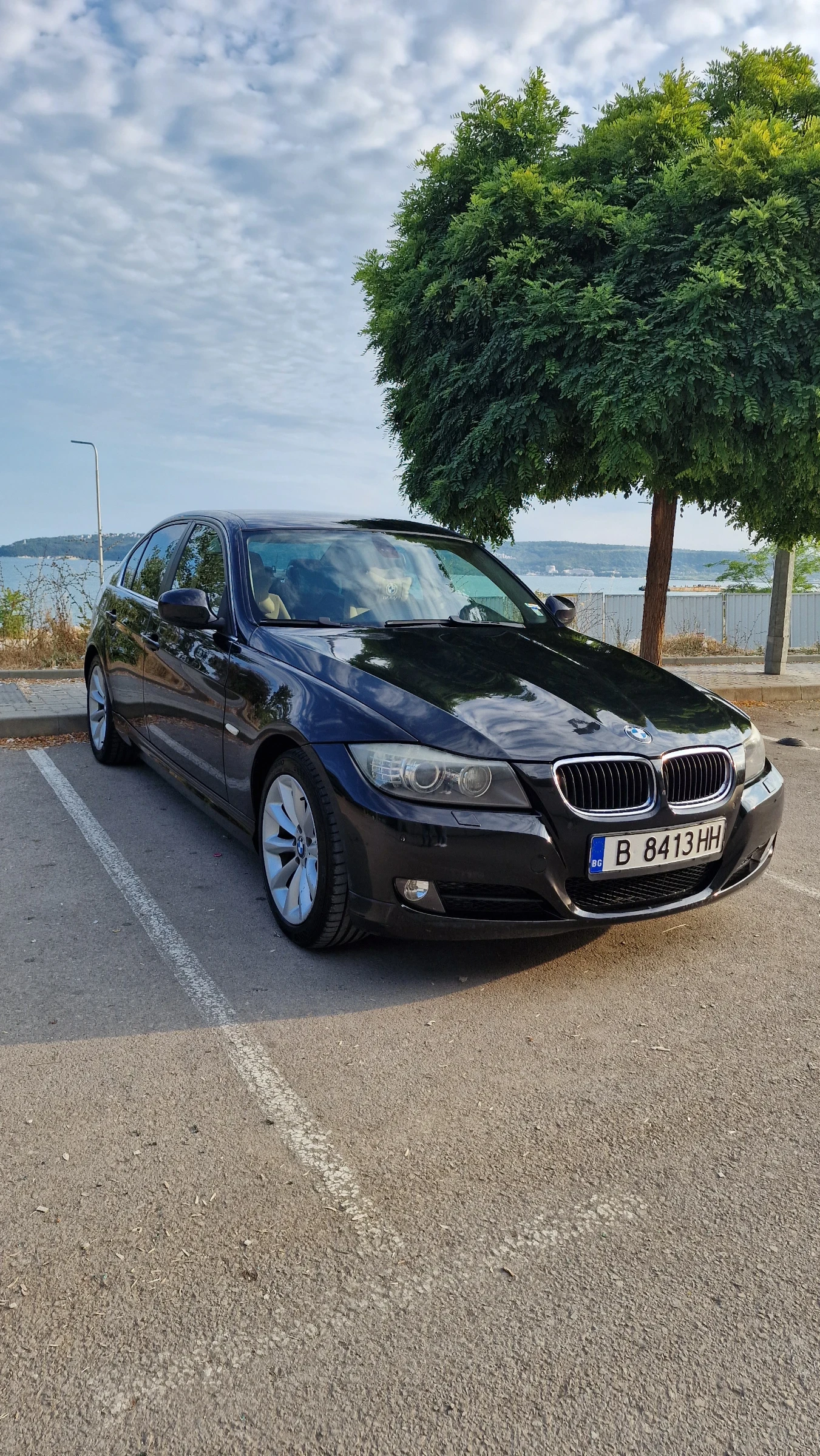 BMW 330 330i 4x4 272 | Mobile.bg   2