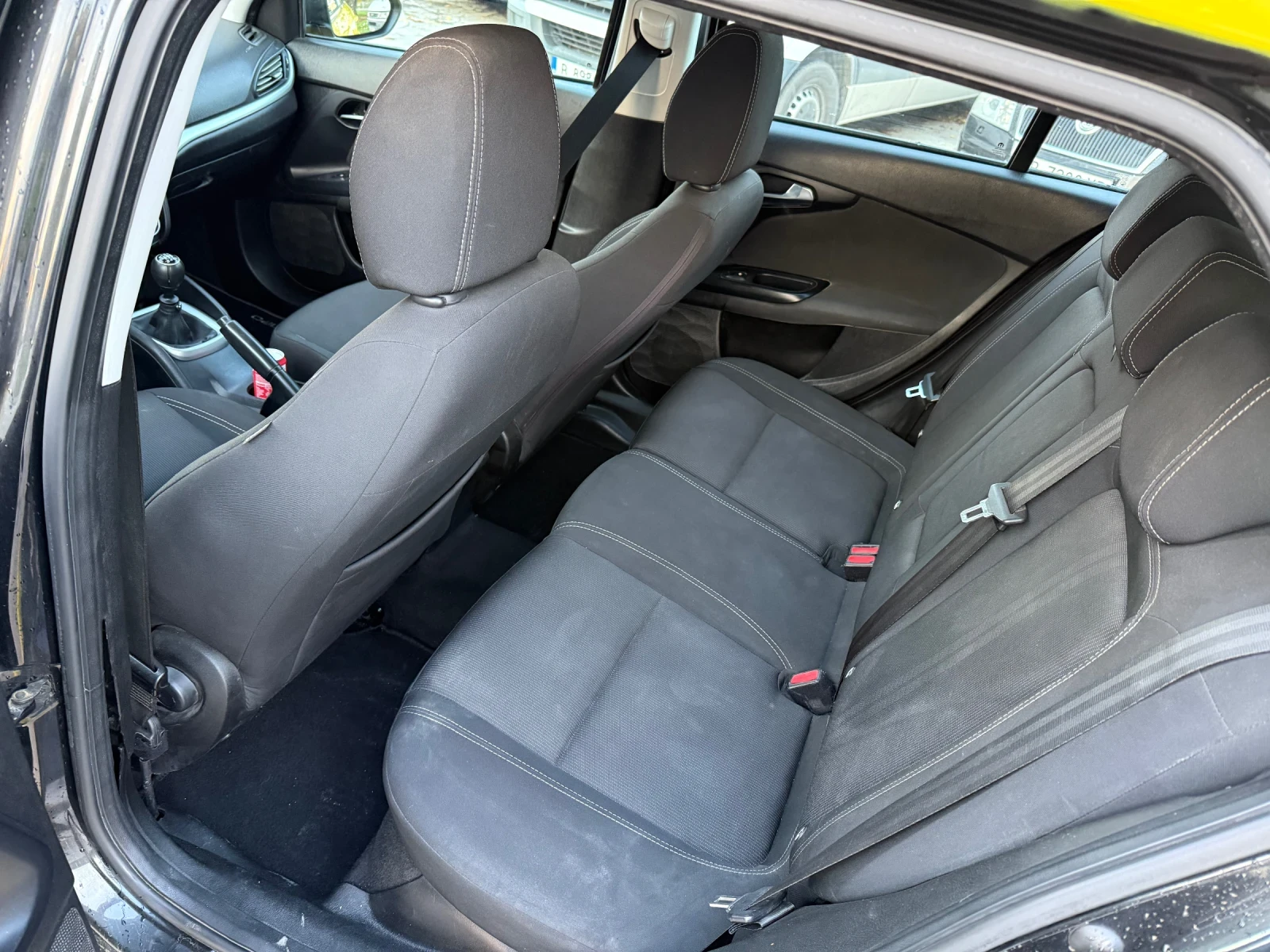 Fiat Tipo 1.4Turbo LPG | Mobile.bg   7