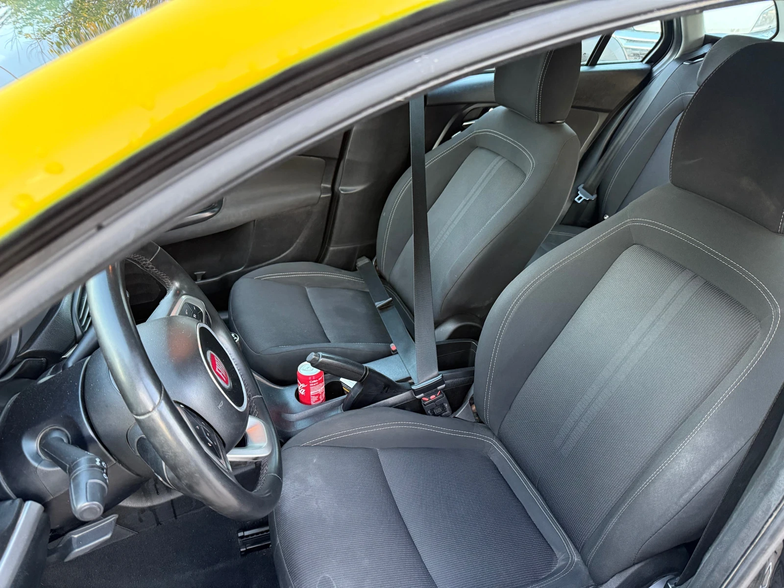 Fiat Tipo 1.4Turbo LPG | Mobile.bg   10