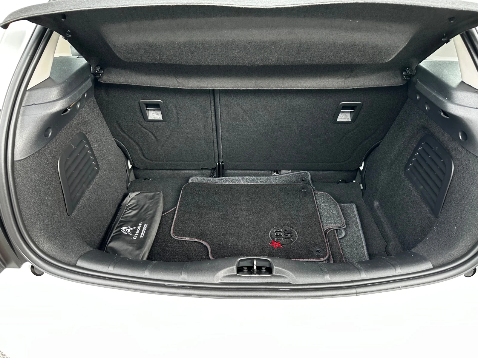 Citroen C3 1.4HDi-EXCLUSIVE--78000-NEW-TOP | Mobile.bg   7