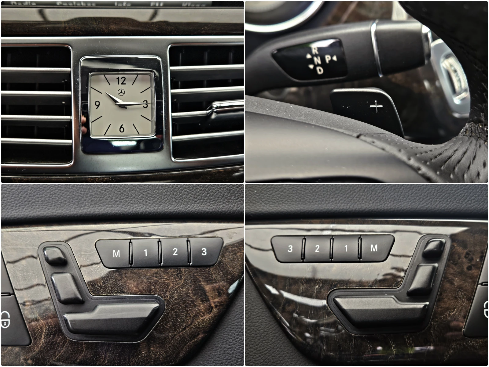 Mercedes-Benz CLS 350 AMG/4MATIC/GERMANY/LED//AMBIENT/MEMORY/LIZI | Mobile.bg   13