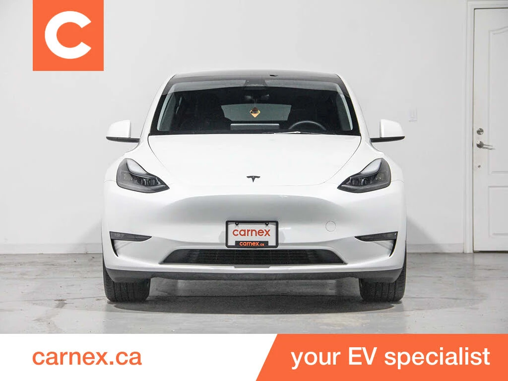 Tesla Model Y LONG RANGE* -(  ) | Mobile.bg   2