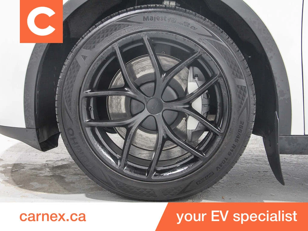 Tesla Model Y LONG RANGE* -(  ) | Mobile.bg   10