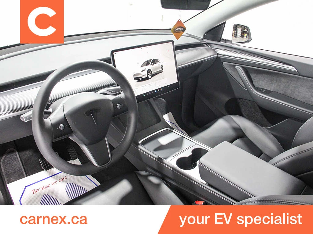 Tesla Model Y LONG RANGE* -(  ) | Mobile.bg   12