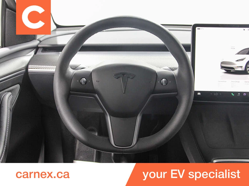 Tesla Model Y LONG RANGE* -(  ) | Mobile.bg   13