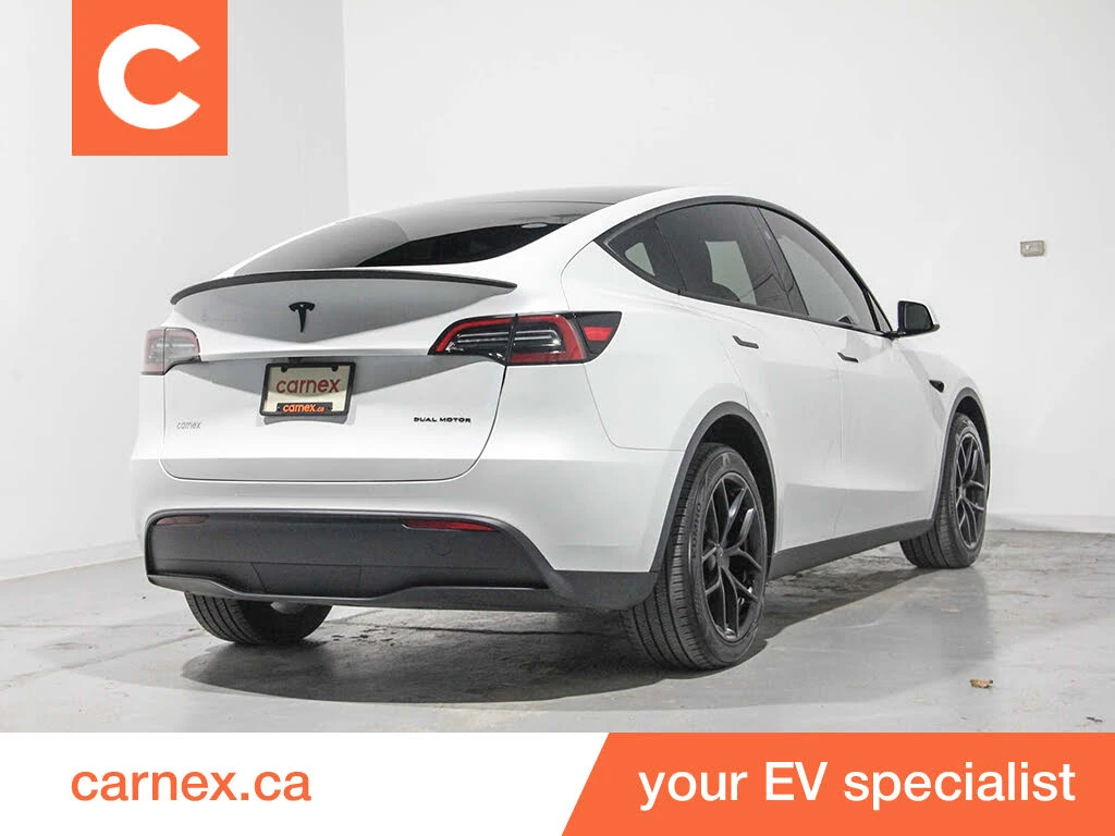 Tesla Model Y LONG RANGE* -(  ) | Mobile.bg   9