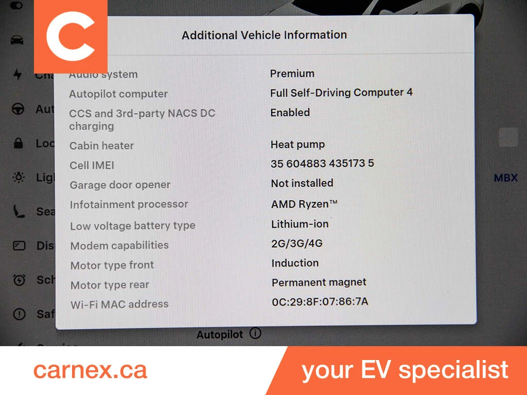 Tesla Model Y LONG RANGE* -(  ) | Mobile.bg   5