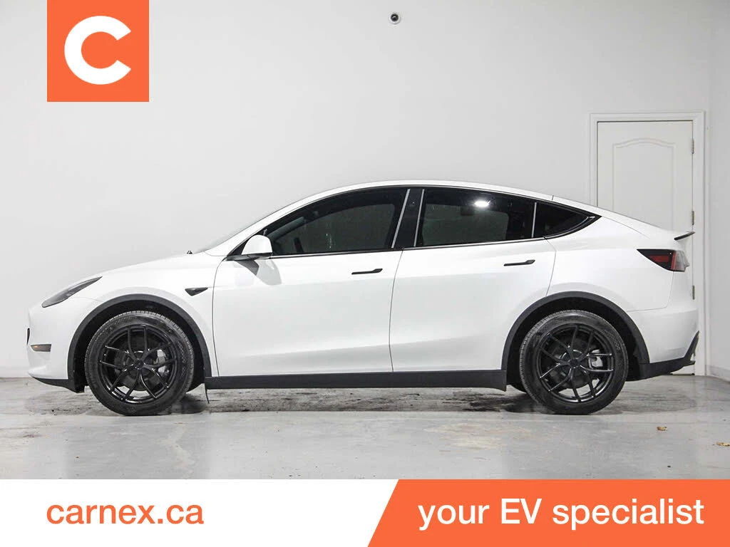 Tesla Model Y LONG RANGE* -(  ) | Mobile.bg   6