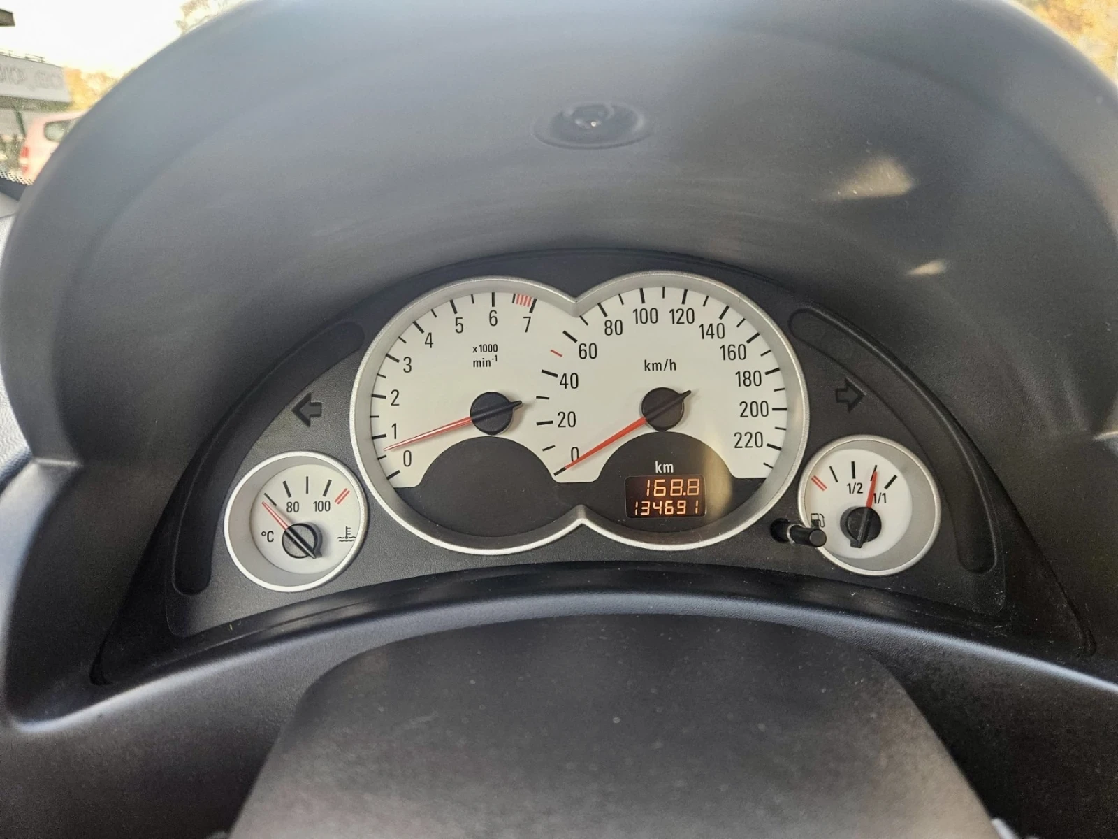 Opel Corsa 1.2 Twinport | Mobile.bg   12