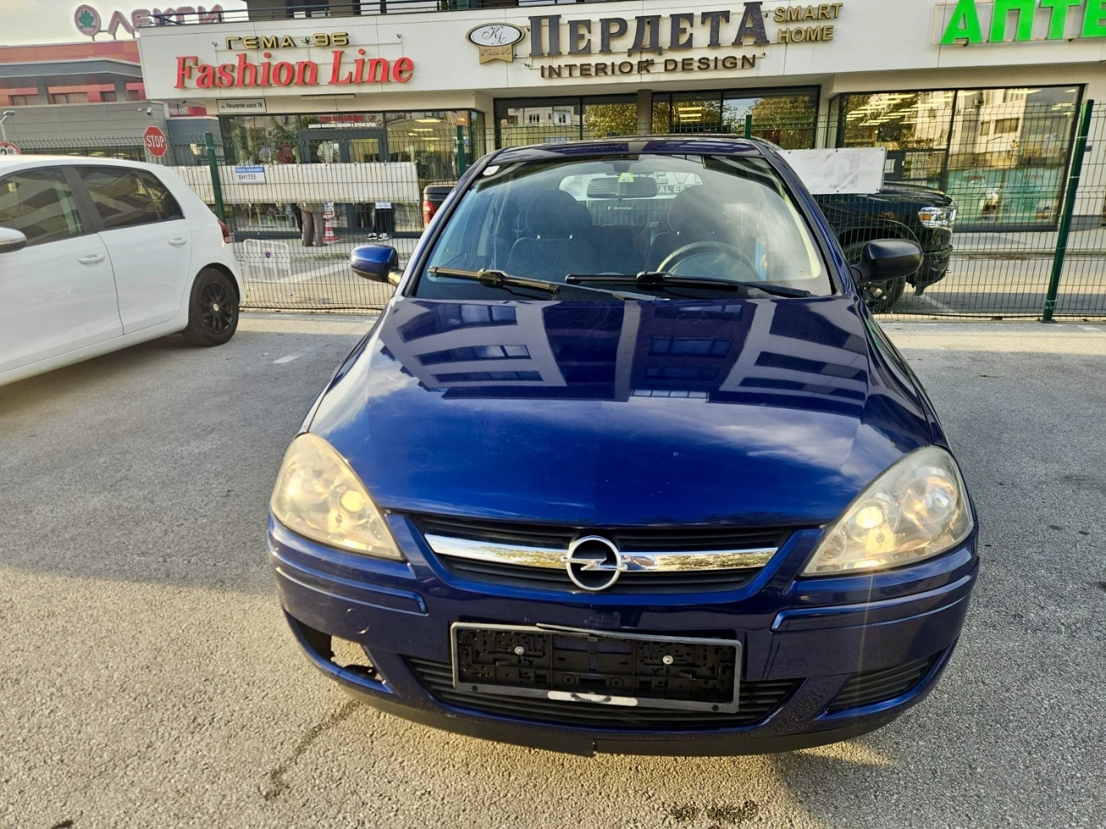 Opel Corsa 1.2 Twinport | Mobile.bg   5