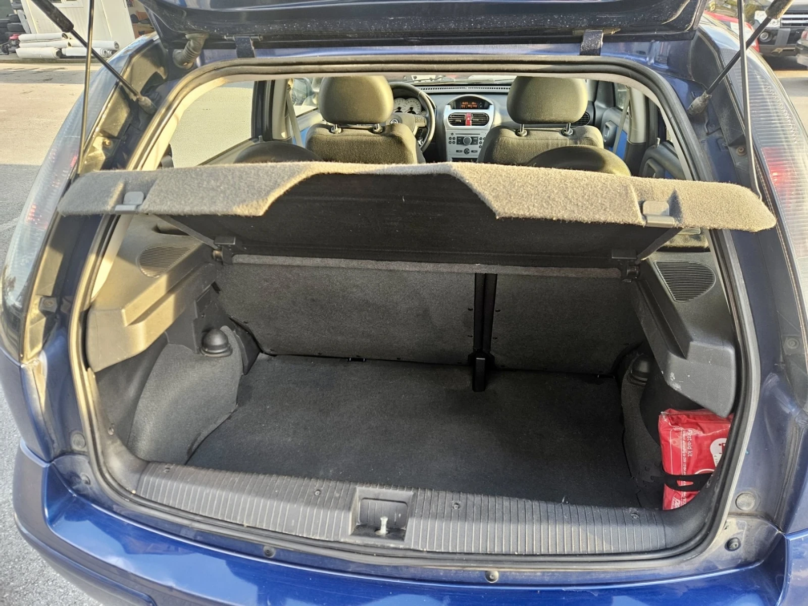 Opel Corsa 1.2 Twinport | Mobile.bg   6