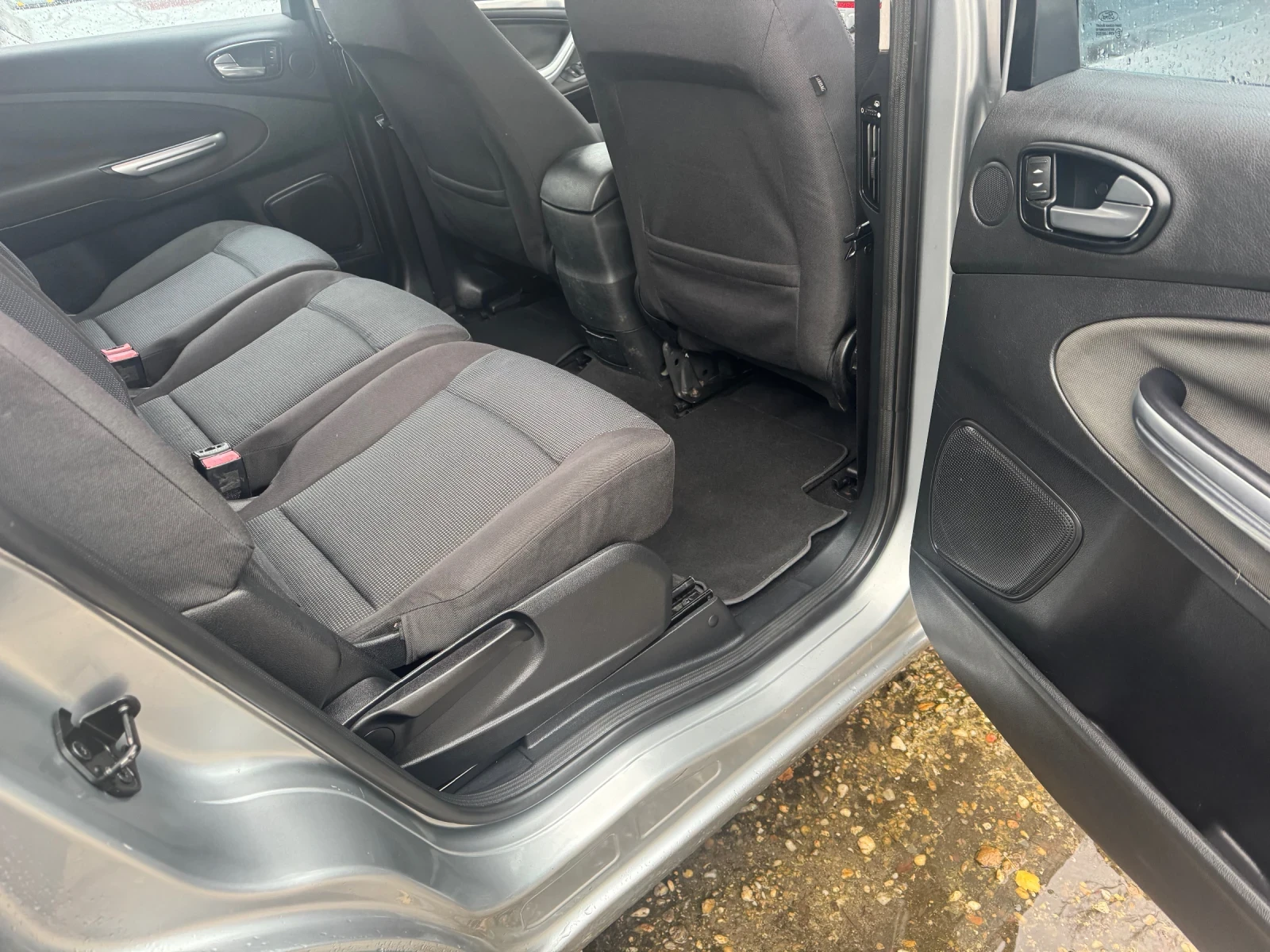 Ford S-Max 1800-125 . 7  | Mobile.bg   11