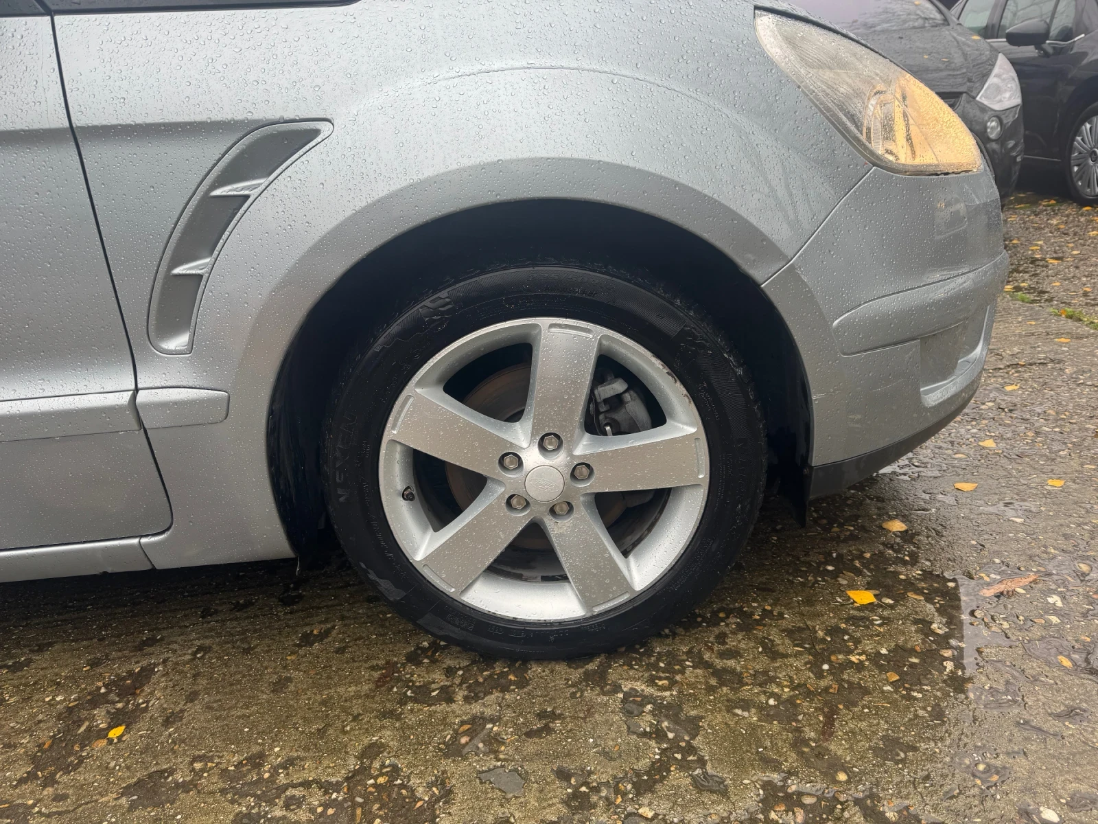 Ford S-Max 1800-125 . 7  | Mobile.bg   14