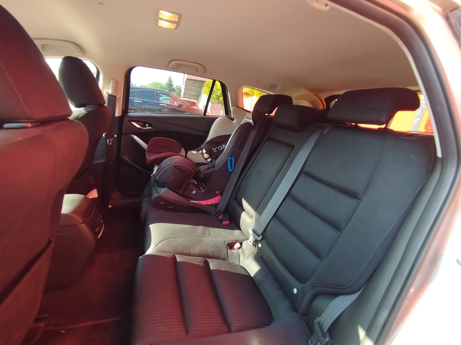 Mazda 6 Skyactive | Mobile.bg   8