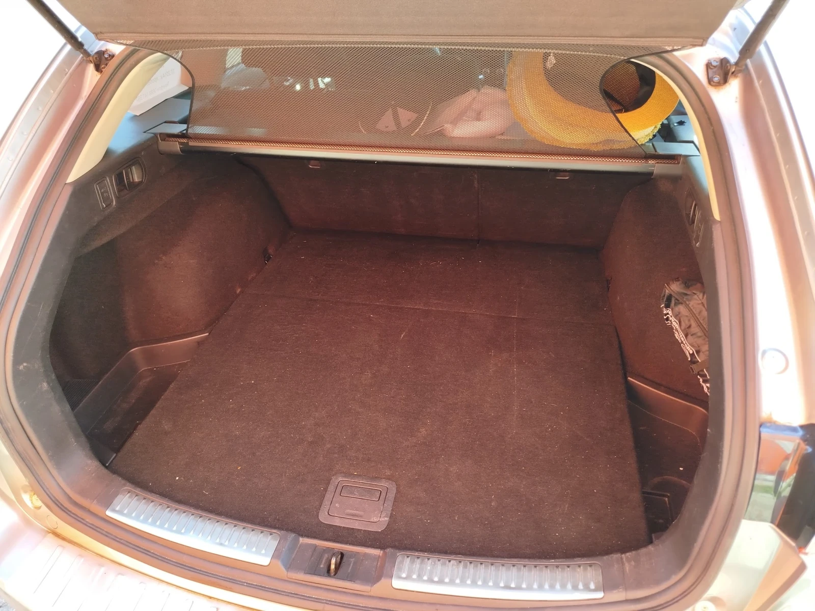 Mazda 6 Skyactive | Mobile.bg   5