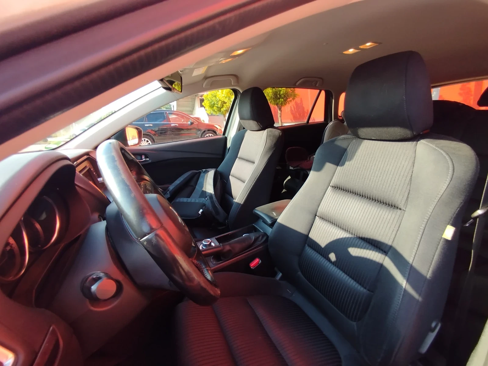 Mazda 6 Skyactive | Mobile.bg   7