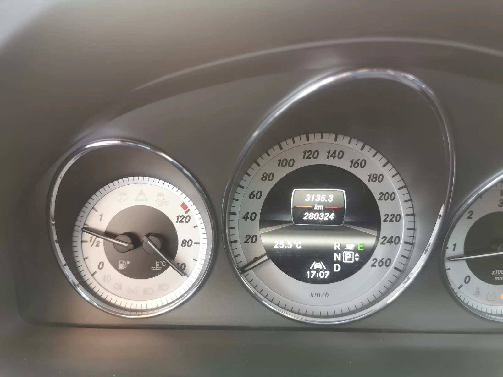 Mercedes-Benz GLK  - изображение 8