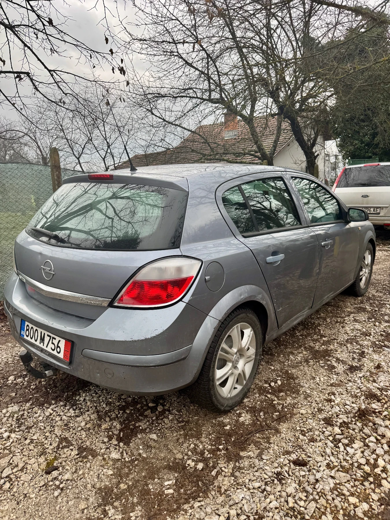 Opel Astra H 1.6i  | Mobile.bg � ����������� 5