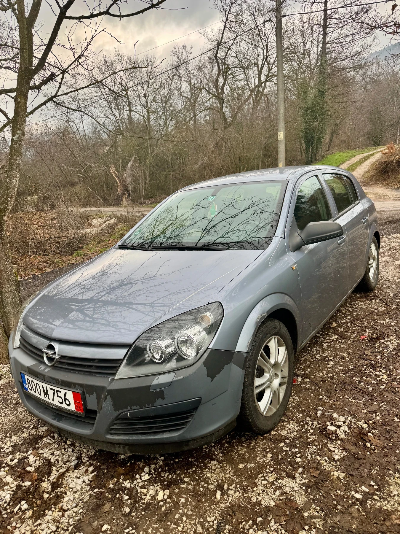 Opel Astra H 1.6i  | Mobile.bg � ����������� 2