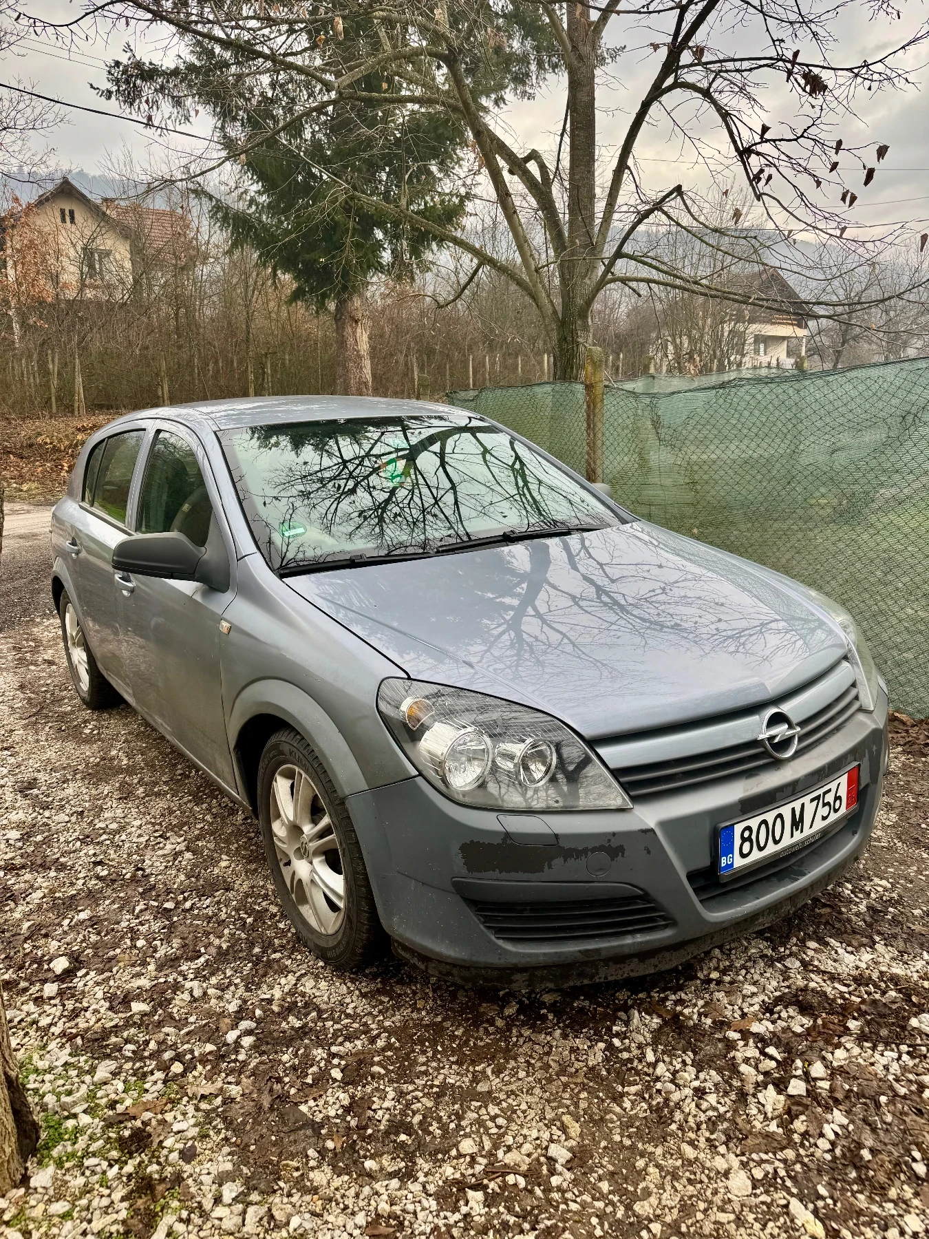 Opel Astra H 1.6i  | Mobile.bg � ����������� 7