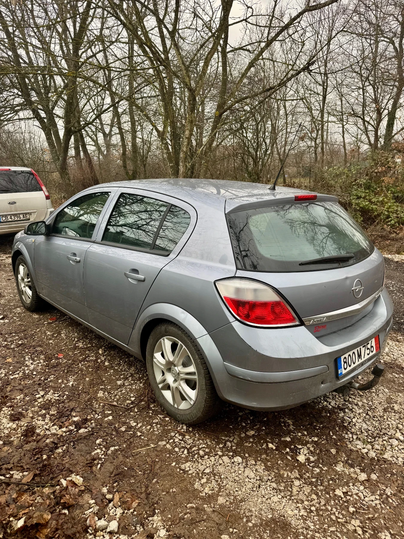 Opel Astra H 1.6i  | Mobile.bg � ����������� 3