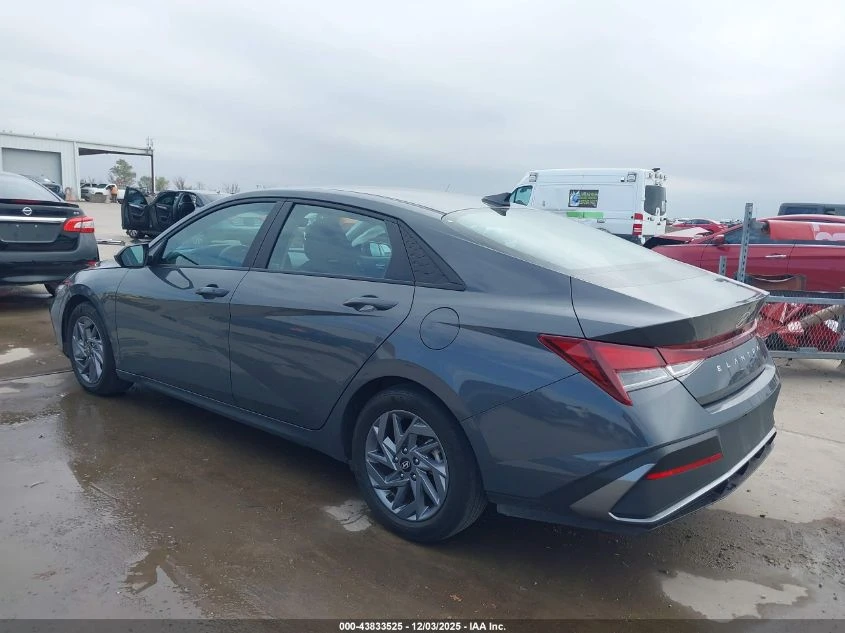 Hyundai Elantra 2l Sel - изображение 3