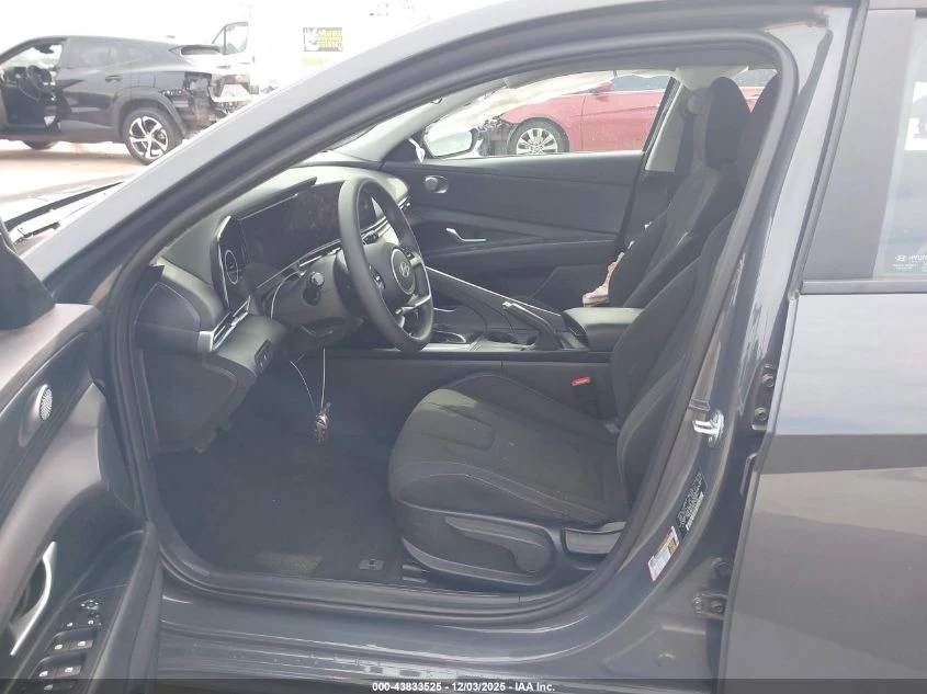 Hyundai Elantra 2l Sel - изображение 5