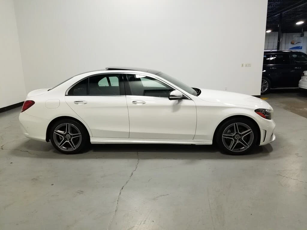 Mercedes-Benz C 300 4MATIC * АвтоКредит* (ЦЕНА ДО БГ) - изображение 4