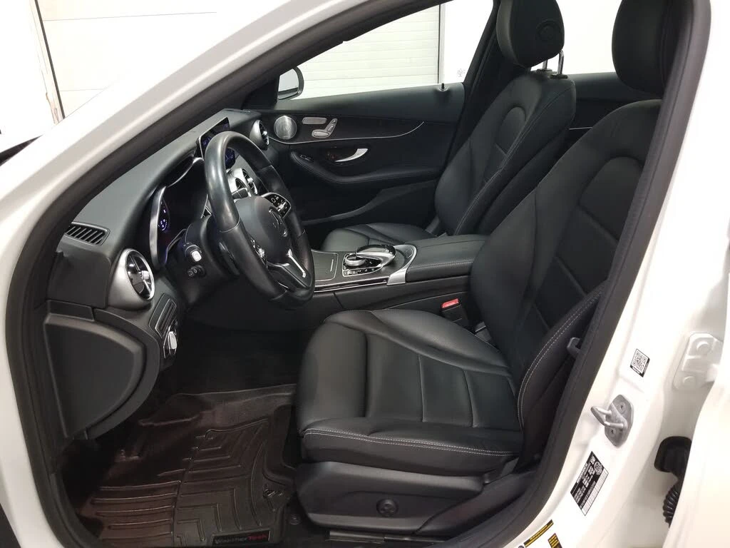 Mercedes-Benz C 300 4MATIC * АвтоКредит* (ЦЕНА ДО БГ) - изображение 9