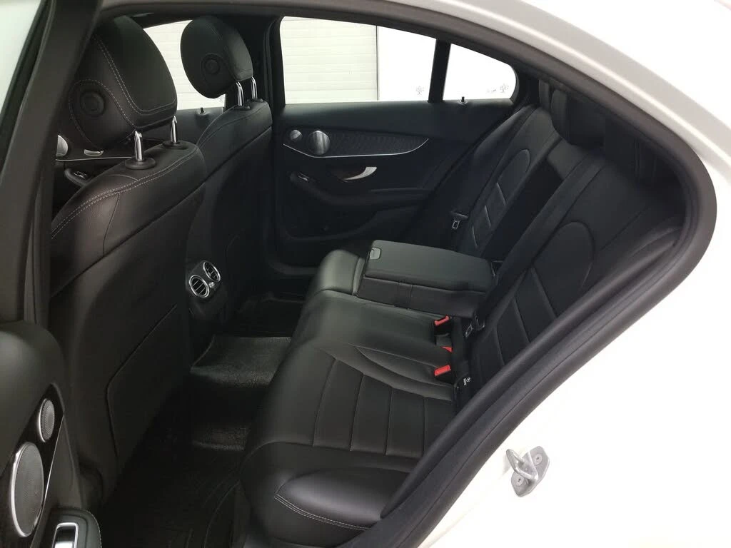 Mercedes-Benz C 300 4MATIC * ����������* (���� �� ��) | Mobile.bg � ����������� 16