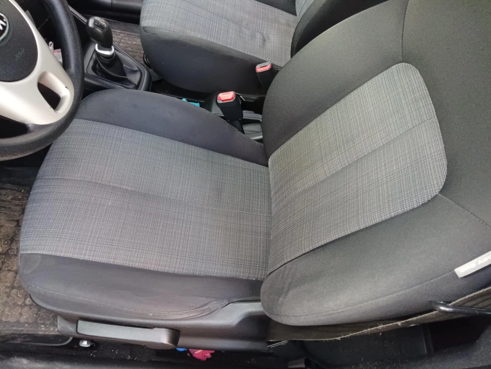 Kia Venga  - изображение 5