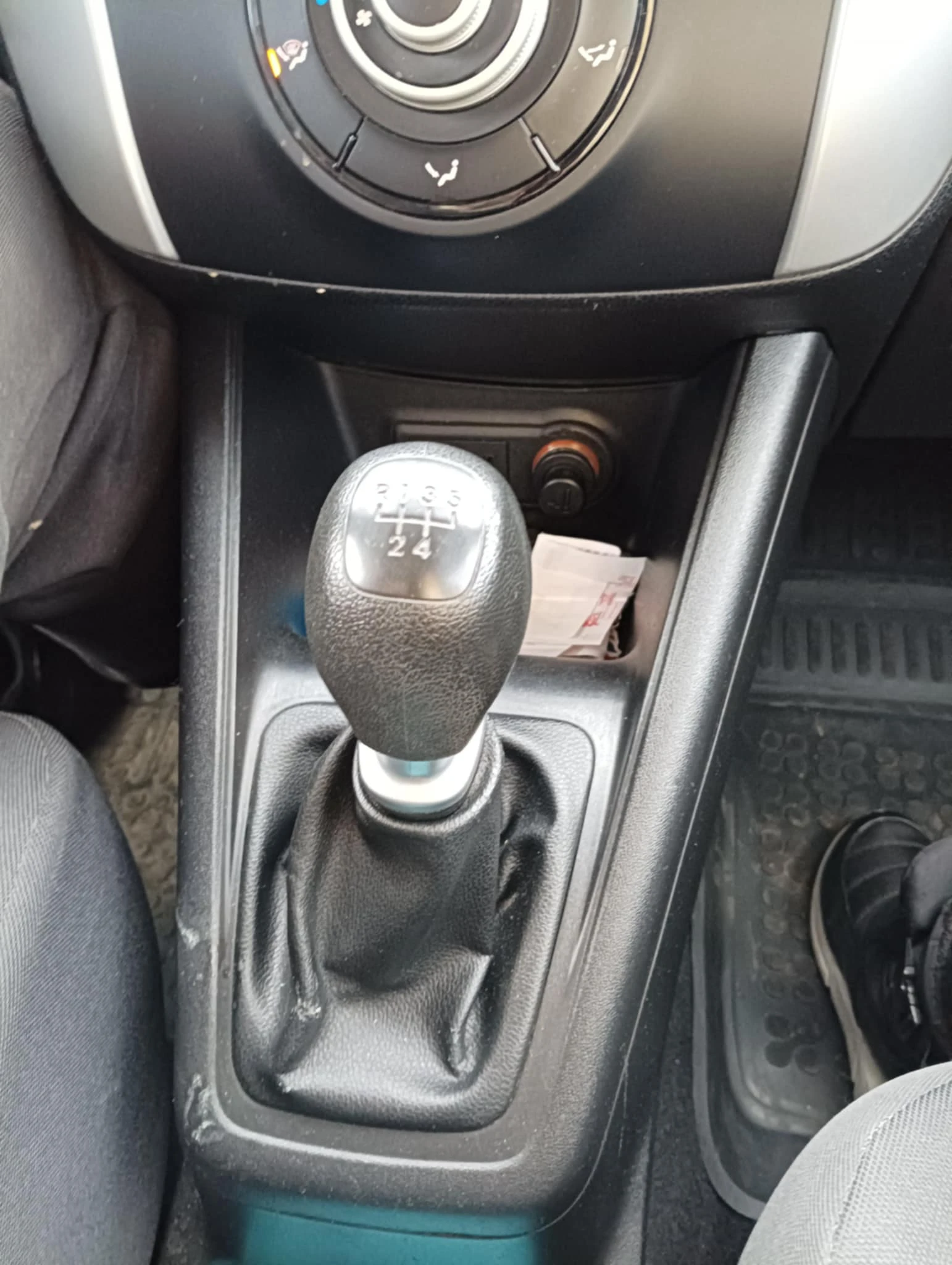 Kia Venga  - изображение 10